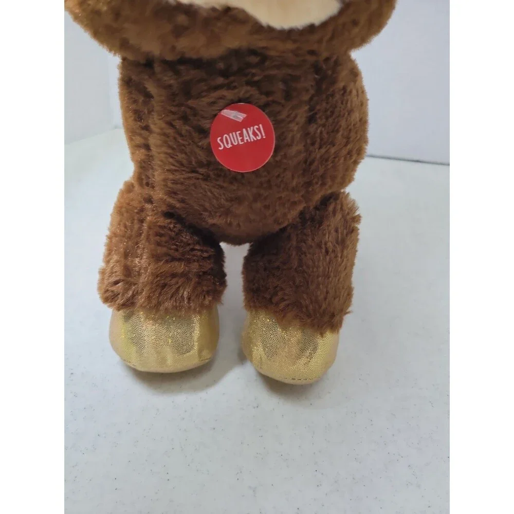 Petsmart Fortune The Deer Plush Luv A Pet Dog Toy 2024 Stuffed Toy New without T